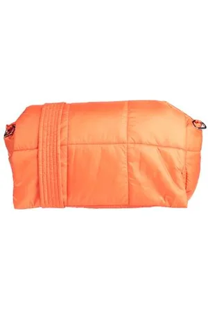 EMMA & GAIA RED BAGS - Cross-body bags - on YOOX.com