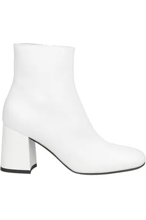 Twin-Set FOOTWEAR - Ankle boots - on YOOX.com