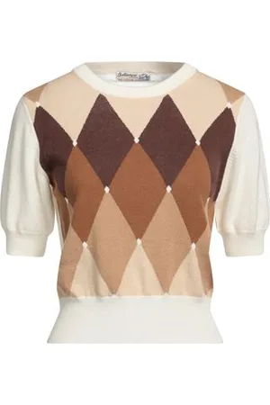 BALLANTYNE KNITWEAR - Jumpers - on YOOX.com