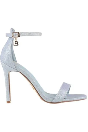 Laura Biagiotti FOOTWEAR - Sandals - on YOOX.com
