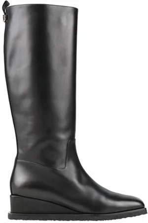 Salvatore Ferragamo FOOTWEAR - Boots - on YOOX.com