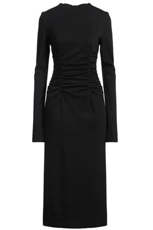 Sportmax DRESSES - Midi dresses - on YOOX.com