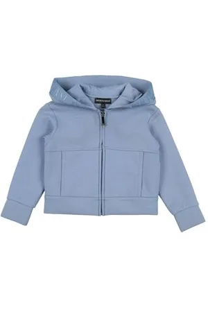 Emporio Armani TOPWEAR - Sweatshirts - on YOOX.com