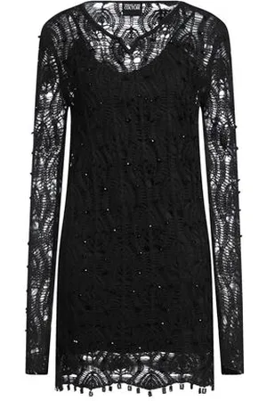 VERSACE DRESSES - Mini dresses - on YOOX.com