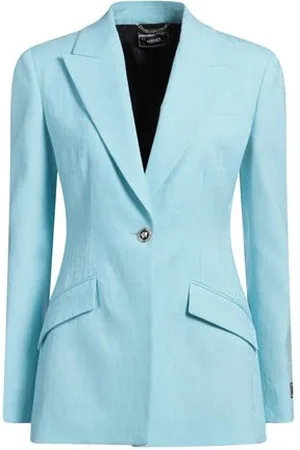 VERSACE SUITS and CO-ORDS - Blazers - on YOOX.com