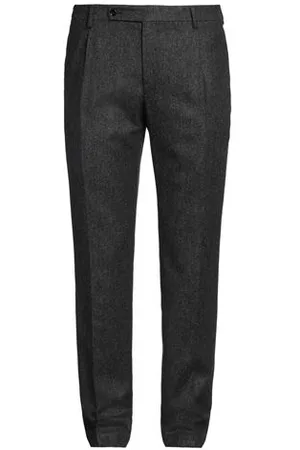 Berwich BOTTOMWEAR - Trousers - on YOOX.com