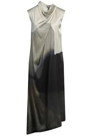 CHRISTIAN WIJNANTS DRESSES - Midi dresses - on YOOX.com