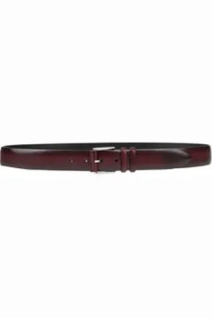 Orciani Small Leather Goods - Belts - on YOOX.com