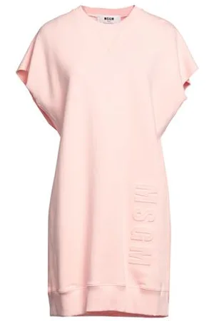 Msgm DRESSES - Mini dresses - on YOOX.com