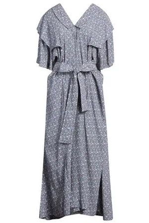 Vivienne Westwood DRESSES - Maxi dresses - on YOOX.com