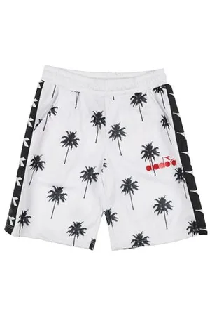 Diadora BOTTOMWEAR - Shorts & Bermuda Shorts - on YOOX.com