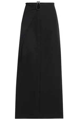 GCDS BOTTOMWEAR - Midi skirts - on YOOX.com