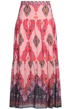 Bash BOTTOMWEAR - Maxi skirts - on YOOX.com