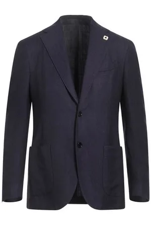 LARDINI SUITS and CO-ORDS - Blazers - on YOOX.com
