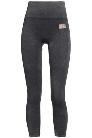 EA7 BOTTOMWEAR - Leggings - on YOOX.com