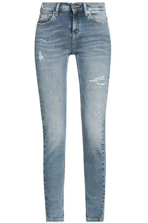 Tommy Hilfiger BOTTOMWEAR - Jeans - on YOOX.com