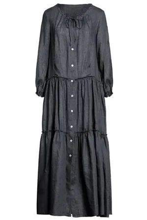 Brian Dales DRESSES - Maxi dresses - on YOOX.com