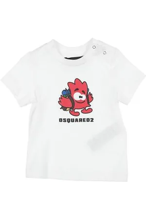 Dsquared2 TOPWEAR - T-shirts - on YOOX.com