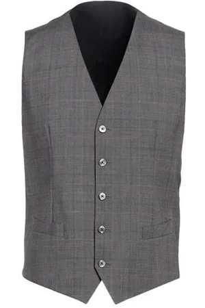 Dolce & Gabbana SUITS and CO-ORDS - Waistcoats - on YOOX.com