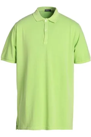 ROSSOPURO TOPWEAR - Polo shirts - on YOOX.com