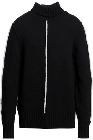 EgonLab KNITWEAR - Turtlenecks - on YOOX.com