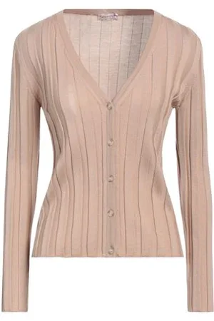 A.MANTÓ KNITWEAR - Cardigans - on YOOX.com