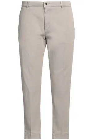 PESERICO SIGN BOTTOMWEAR - Trousers - on YOOX.com
