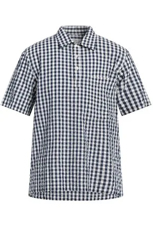 Universal Works TOPWEAR - Shirts - on YOOX.com
