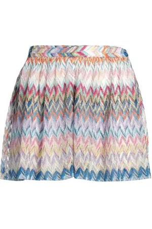 Missoni BOTTOMWEAR - Shorts & Bermuda Shorts - on YOOX.com