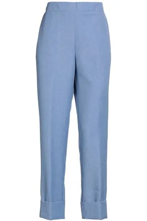SANDRO FERRONE BOTTOMWEAR - Trousers - on YOOX.com