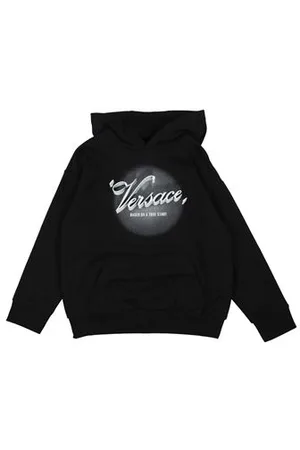 VERSACE TOPWEAR - Sweatshirts - on YOOX.com
