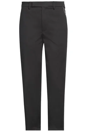 Neil Barrett BOTTOMWEAR - Trousers - on YOOX.com