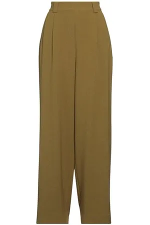 Essentiel Antwerp BOTTOMWEAR - Trousers - on YOOX.com