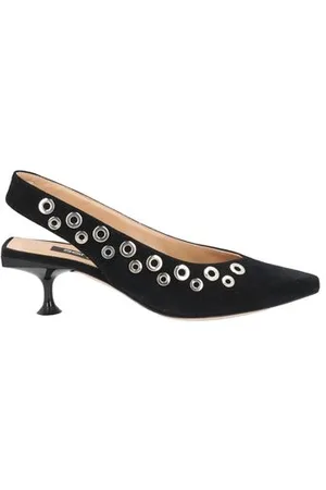Sergio Rossi FOOTWEAR - Pumps - on YOOX.com