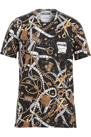 Moschino TOPWEAR - T-shirts - on YOOX.com