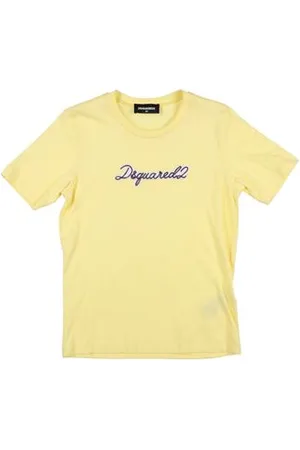 Dsquared2 TOPWEAR - T-shirts - on YOOX.com
