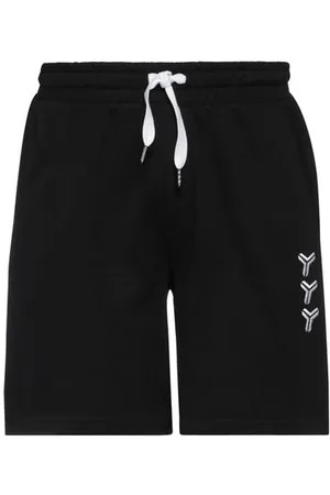 John Richmond BOTTOMWEAR - Shorts & Bermuda Shorts - on YOOX.com