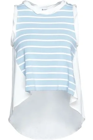 Dondup TOPWEAR - Tops - on YOOX.com