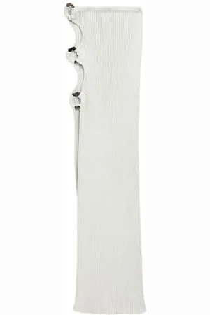 GIUSEPPE DI MORABITO BOTTOMWEAR - Maxi skirts - on YOOX.com