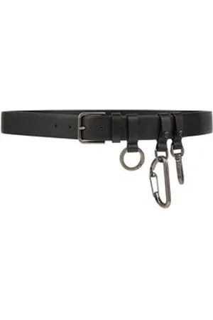 Dolce & Gabbana Small Leather Goods - Belts - on YOOX.com