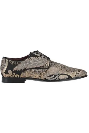 Dolce & Gabbana FOOTWEAR - Lace-up shoes - on YOOX.com
