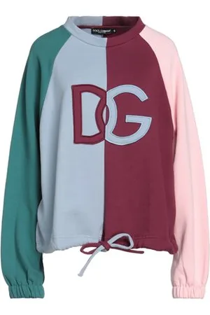 Dolce & Gabbana TOPWEAR - Sweatshirts - on YOOX.com