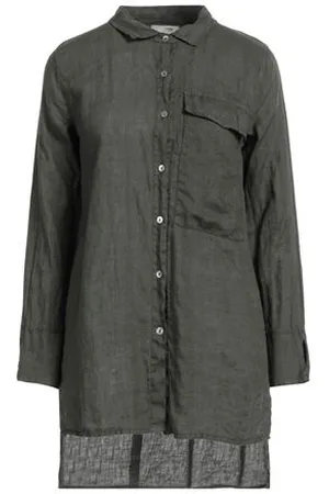 Crossley TOPWEAR - Shirts - on YOOX.com