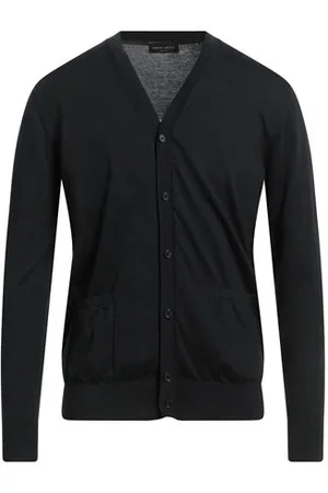 Roberto Collina KNITWEAR - Cardigans - on YOOX.com