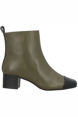 Carel FOOTWEAR - Ankle boots - on YOOX.com