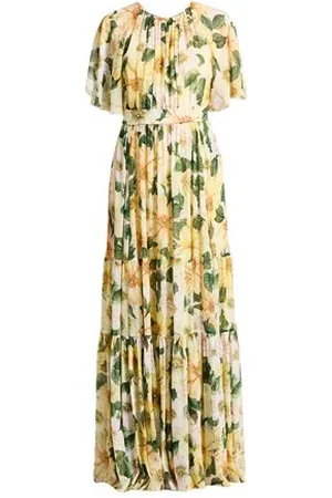 Dolce & Gabbana DRESSES - Maxi dresses - on YOOX.com