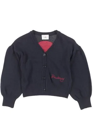 Peuterey KNITWEAR - Cardigans - on YOOX.com