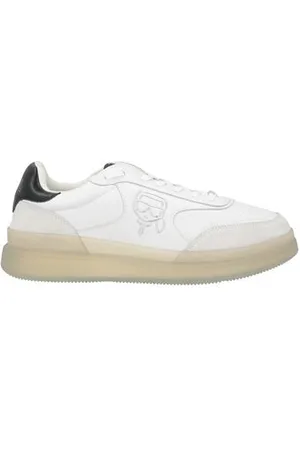 Karl Lagerfeld FOOTWEAR - Trainers - on YOOX.com
