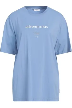 SEVENTY VENEZIA TOPWEAR - T-shirts - on YOOX.com
