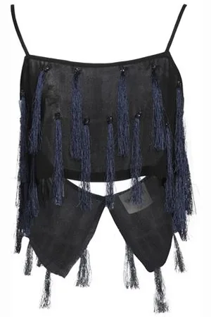 FORTE FORTE TOPWEAR - Tops - on YOOX.com